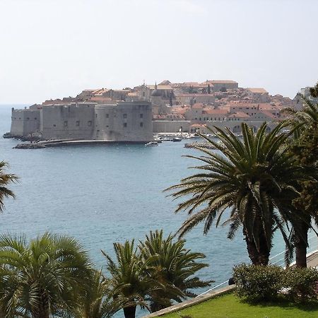 Studio The Sun Dubrovnik Extérieur photo