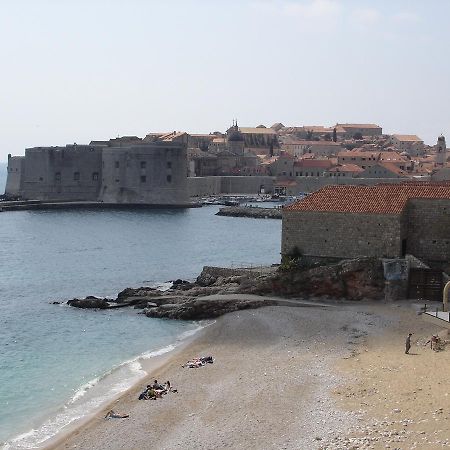 Studio The Sun Dubrovnik Extérieur photo