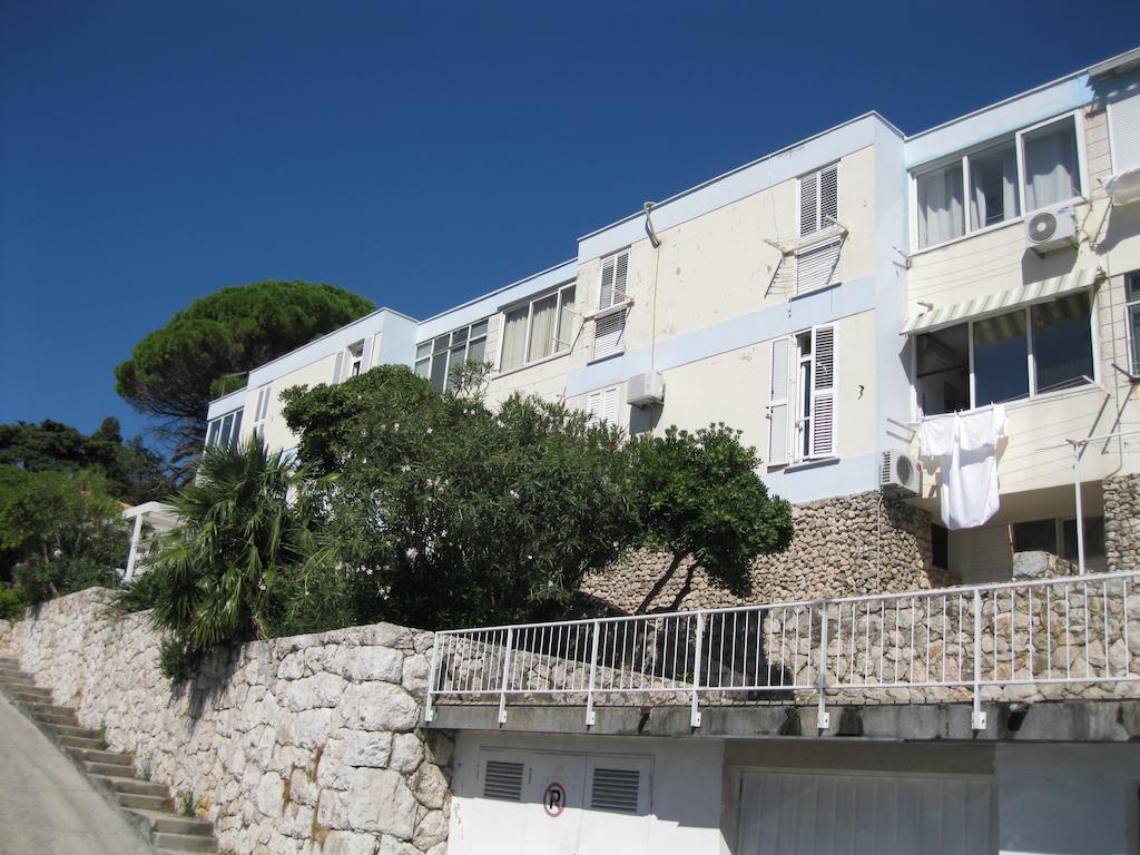 Studio The Sun Dubrovnik Chambre photo