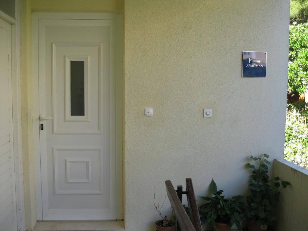 Studio The Sun Dubrovnik Chambre photo
