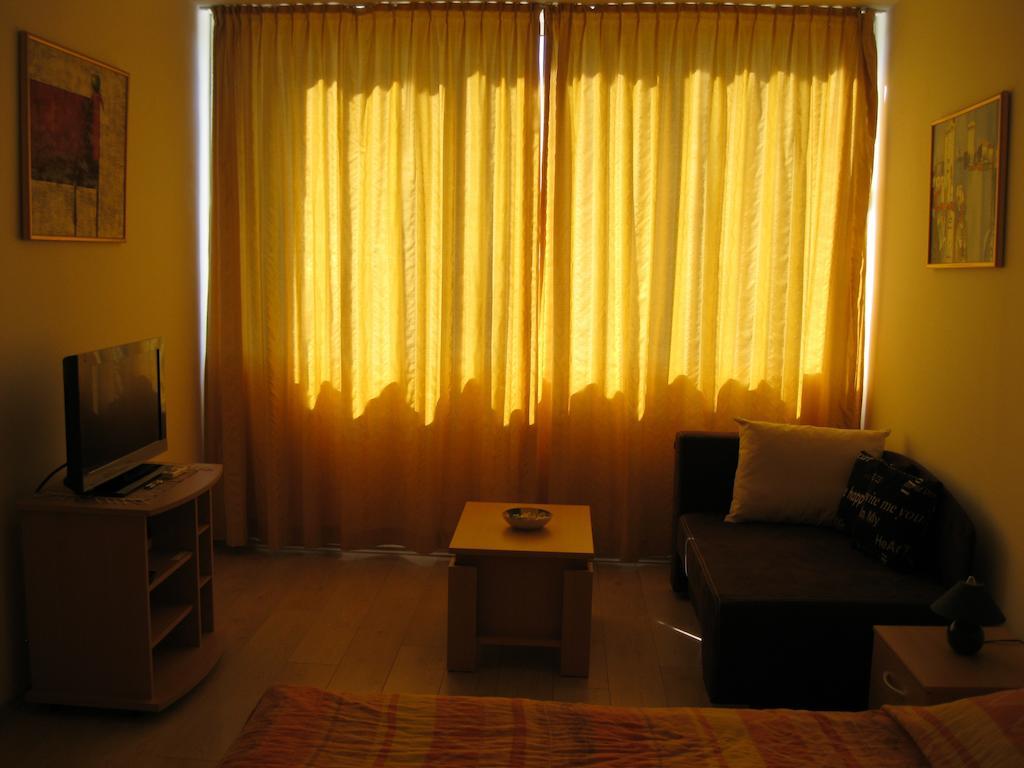 Studio The Sun Dubrovnik Chambre photo