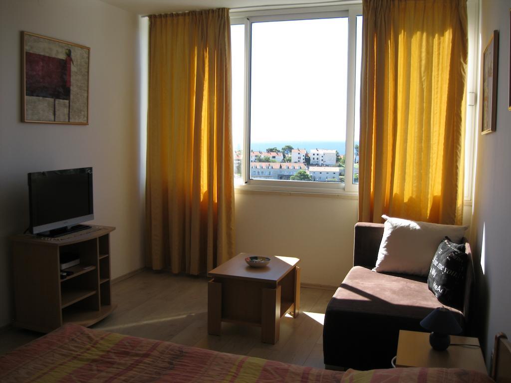 Studio The Sun Dubrovnik Chambre photo