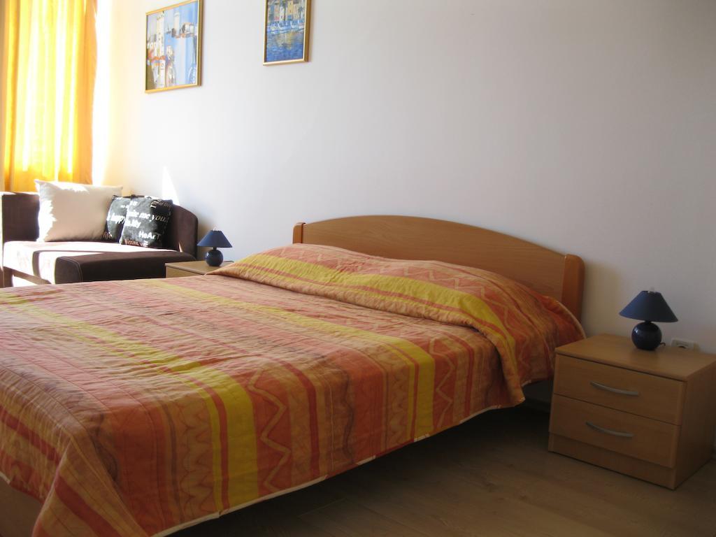 Studio The Sun Dubrovnik Chambre photo