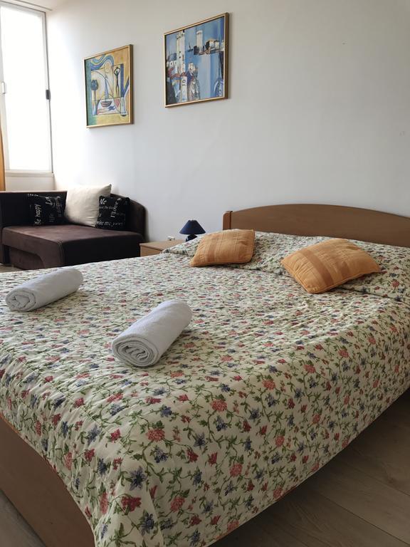 Studio The Sun Dubrovnik Extérieur photo