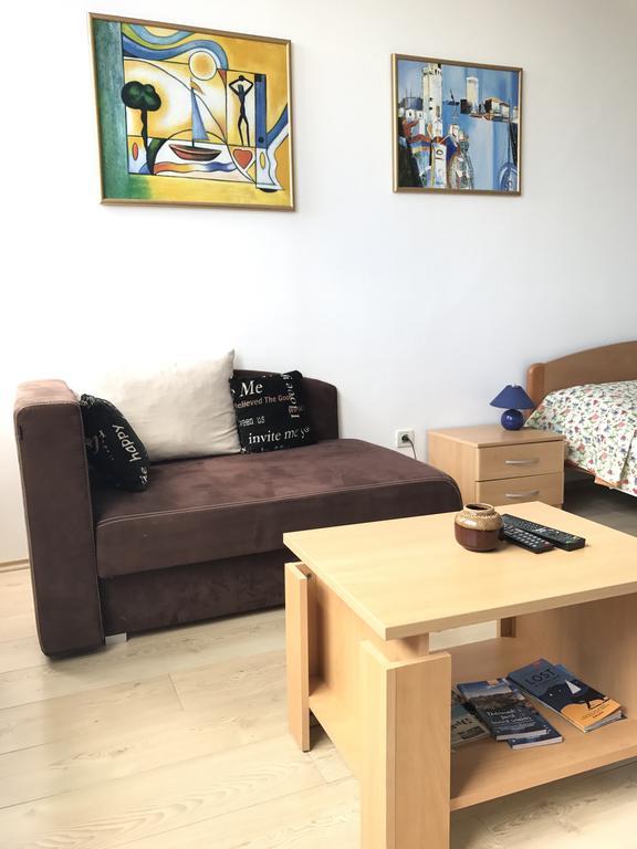 Studio The Sun Dubrovnik Extérieur photo