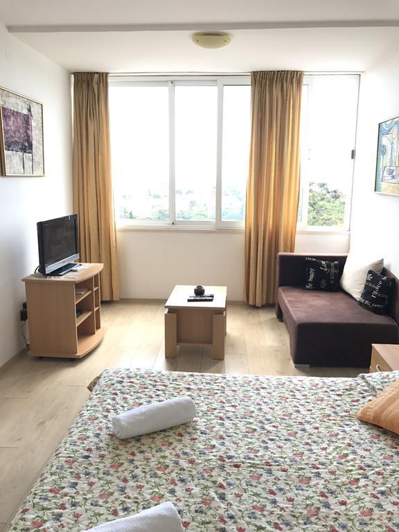 Studio The Sun Dubrovnik Extérieur photo