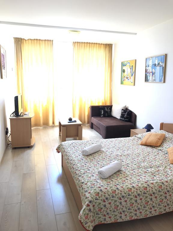 Studio The Sun Dubrovnik Extérieur photo