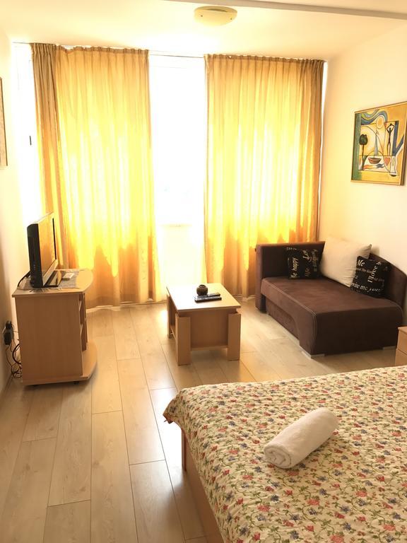 Studio The Sun Dubrovnik Extérieur photo