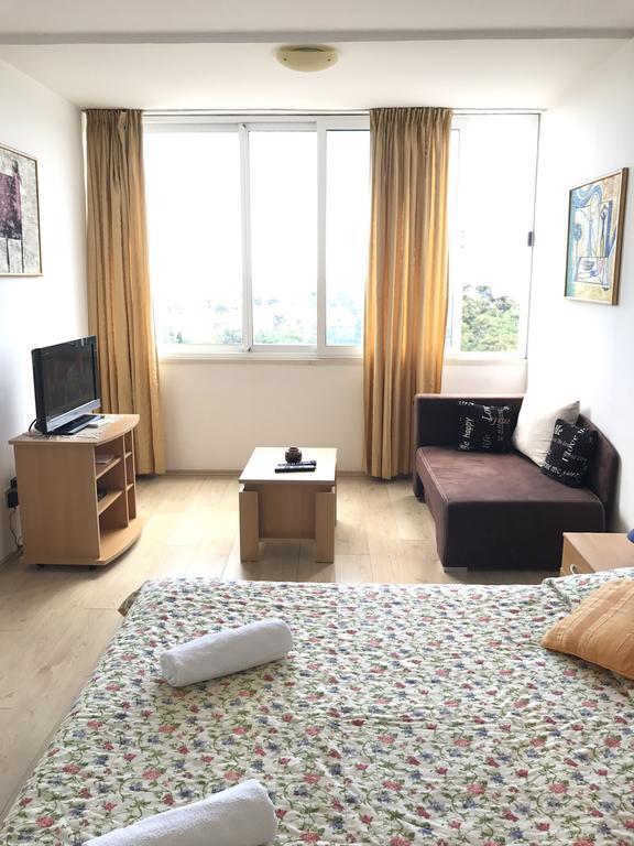 Studio The Sun Dubrovnik Extérieur photo