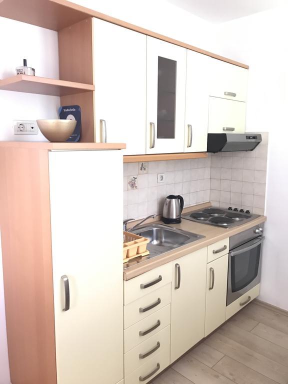 Studio The Sun Dubrovnik Extérieur photo
