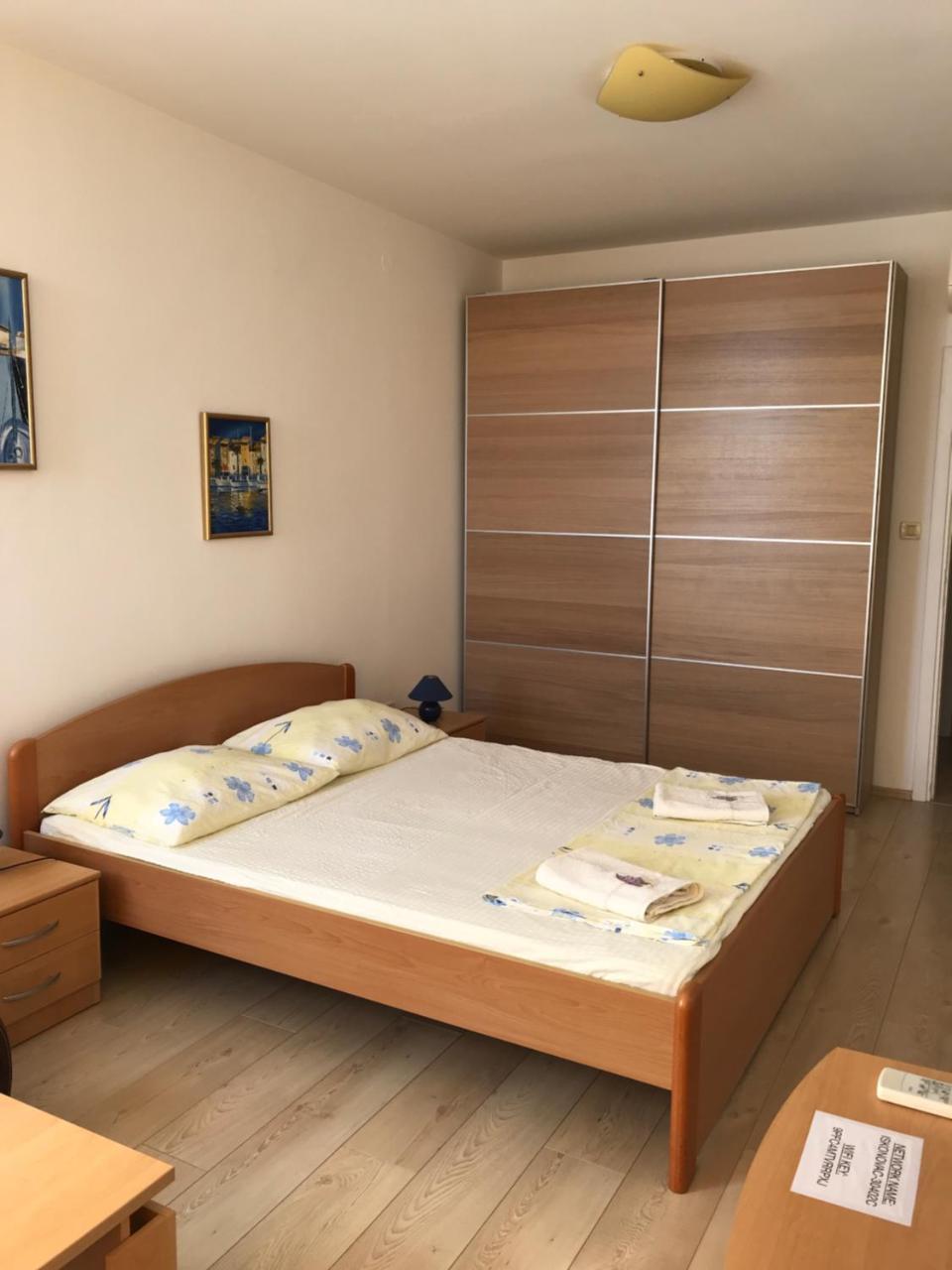 Studio The Sun Dubrovnik Extérieur photo