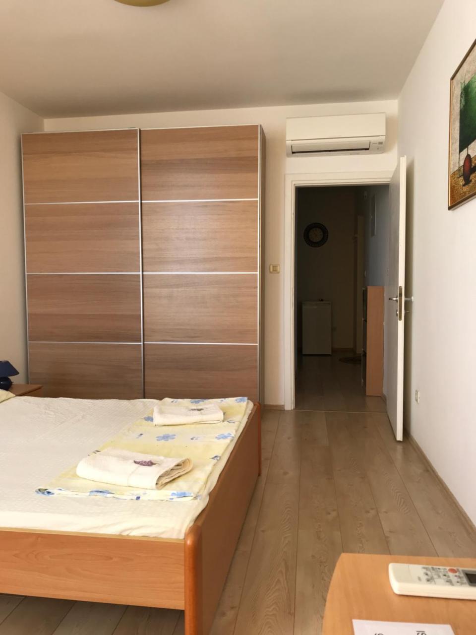 Studio The Sun Dubrovnik Extérieur photo
